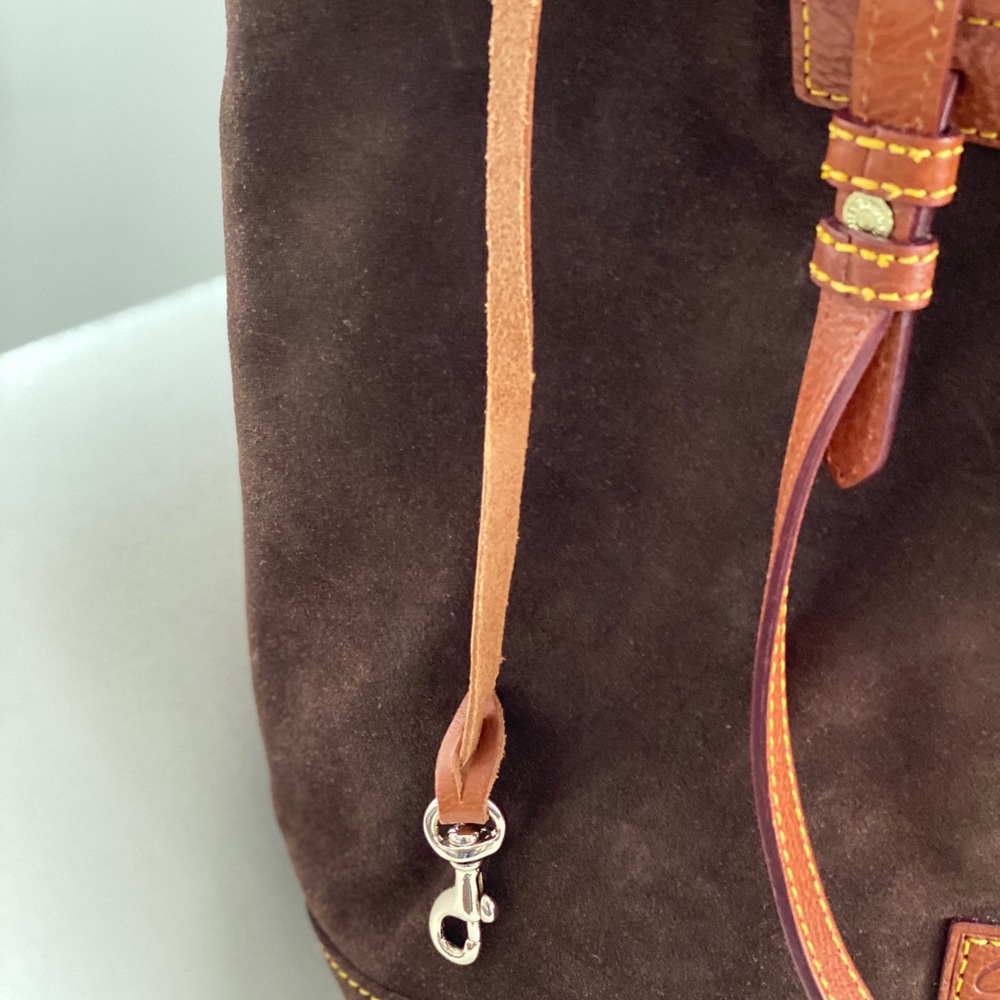 Dooney & Bourke bag - Picture 2 of 4